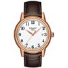 Image 1 : Tissot  T-Classic Carson  Men Watch