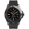 Image 1 : Breitling  Avenger Avenger Blackbird 48 Special Edition Black Titanium  Men Watch