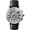 Image 1 : Cartier  Rotonde De   Men Watch