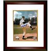 Image 1 : Bobby Shantz Signed New York Yankees 8X10 Photo Custom Framed- JSA Hologram