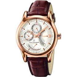 Carl F. Bucherer  Manero Retrograde  Men Watch