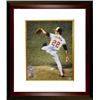 Image 1 : Jim Palmer Signed Baltimore Orioles 16X20 Photo Custom Framed HOF 90 (1979- The 76Th World Series)