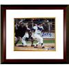 Image 1 : Art Shamsky Signed New York Mets 8X10 Photo Custom Framed (1969 Mets)- Steiner Hologram