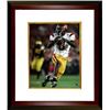 Image 1 : Dwayne Jarrett Signed USC Trojans 16X20 Photo Custom Framed- Jarrett Hologram