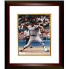 Image 1 : Phil Niekro Signed New York Yankees 8X10 Photo Custom Framed HOF 97