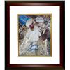Image 1 : Bobby Bowden Signed Florida State Seminoles 16X20 Photo Powerade Custom Framed