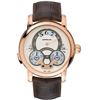 Image 1 : Montblanc  Nicolas Rieussec Rising Hours  Men Watch