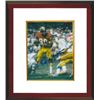 Image 1 : Roy Jefferson Signed Washington Redskins 8X10 Photo Custom Framed