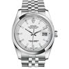 Rolex  Datejust 36 Steel  Men Watch