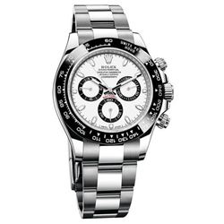 Rolex  Daytona Cosmograph Ceramic  Men Watch