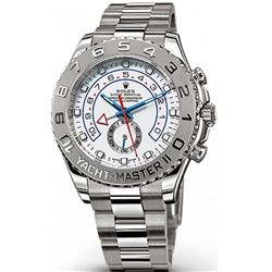 Rolex  Yacht-Master   Men Watch