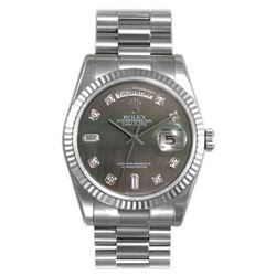 Rolex  Day-Date   Men Watch