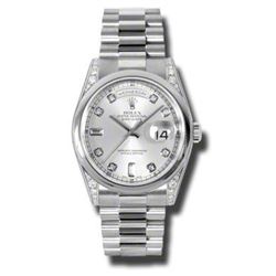 Rolex  Day-Date   Men Watch