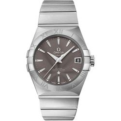 Omega  Constellation Automatic Chronometer 38Mm  Men Watch