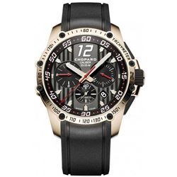 Chopard  Classic Racing Superfast Chronograph  Men Watch