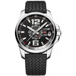 Chopard  Mille Miglia Gran Turismo XL GMT  Men Watch