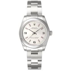Rolex  Oyster Perpetual No-Date   Women Watch