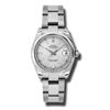 Image 1 : Rolex  Datejust 31   Women Watch