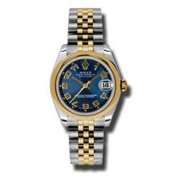 Rolex  Datejust 31   Women Watch