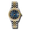Image 1 : Rolex  Datejust 31   Women Watch