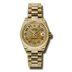 Rolex  Datejust 31   Women Watch