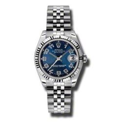 Rolex  Datejust 31   Women Watch