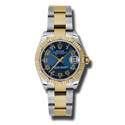 Rolex  Datejust 31   Women Watch