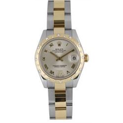 Rolex  Datejust 31   Women Watch