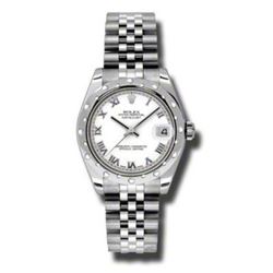 Rolex  Datejust 31   Women Watch
