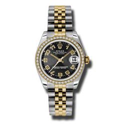 Rolex  Datejust 31   Women Watch