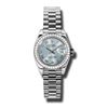 Image 1 : Rolex  Datejust 26   Women Watch