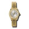 Image 1 : Rolex  Datejust 26   Women Watch