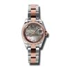 Image 1 : Rolex  Datejust 26   Women Watch