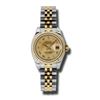 Image 1 : Rolex  Datejust 26   Women Watch