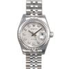 Image 1 : Rolex  Datejust 26   Women Watch
