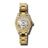 Image 1 : Rolex  Datejust 26   Women Watch