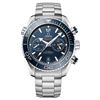 Image 1 : Omega  Seamaster Planet Ocean 45.5Mm  Men Watch