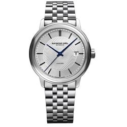 Raymond Weil  Meastro   Men Watch