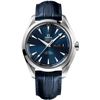 Image 1 : Omega  Seamaster Aqua Terra Automatic Chronometer Annual Calendar  Men Watch