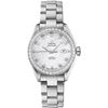 Image 1 : Omega  Seamaster Aqua Terra Automatic Chronometer 34Mm  Women Watch