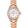 Image 1 : Omega  Seamaster Aqua Terra Automatic Chronometer 34Mm  Women Watch
