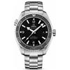 Image 1 : Omega  Seamaster Planet Ocean 42Mm Ceramic Bezel  Men Watch