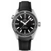 Image 1 : Omega  Seamaster Planet Ocean 42Mm  Men Watch