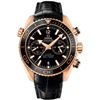 Image 1 : Omega  Seamaster Planet Ocean   Men Watch
