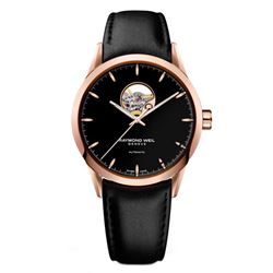 Raymond Weil  Freelance   Men Watch