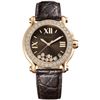 Image 1 : Chopard  Happy Sport Medium 36Mm  Women Watch