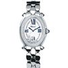 Image 1 : Chopard  Happy Sport Oval 7 Floating Diamonds  Women Watch