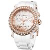 Image 1 : Chopard  Happy Sport Chronograph  Women Watch