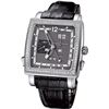 Image 1 : Ulysse Nardin  GMT Quadrato Dual Time  Men Watch