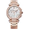 Image 1 : Chopard  Imperiale Automatic Chronograph 40Mm  Women Watch